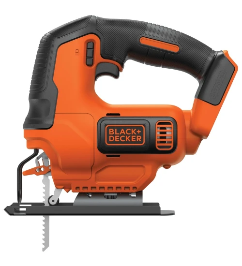 SERRA TICO-TICO 20V MAX SEM BATERIA E CARREGADOR BDCJS20B BLACK DECKER